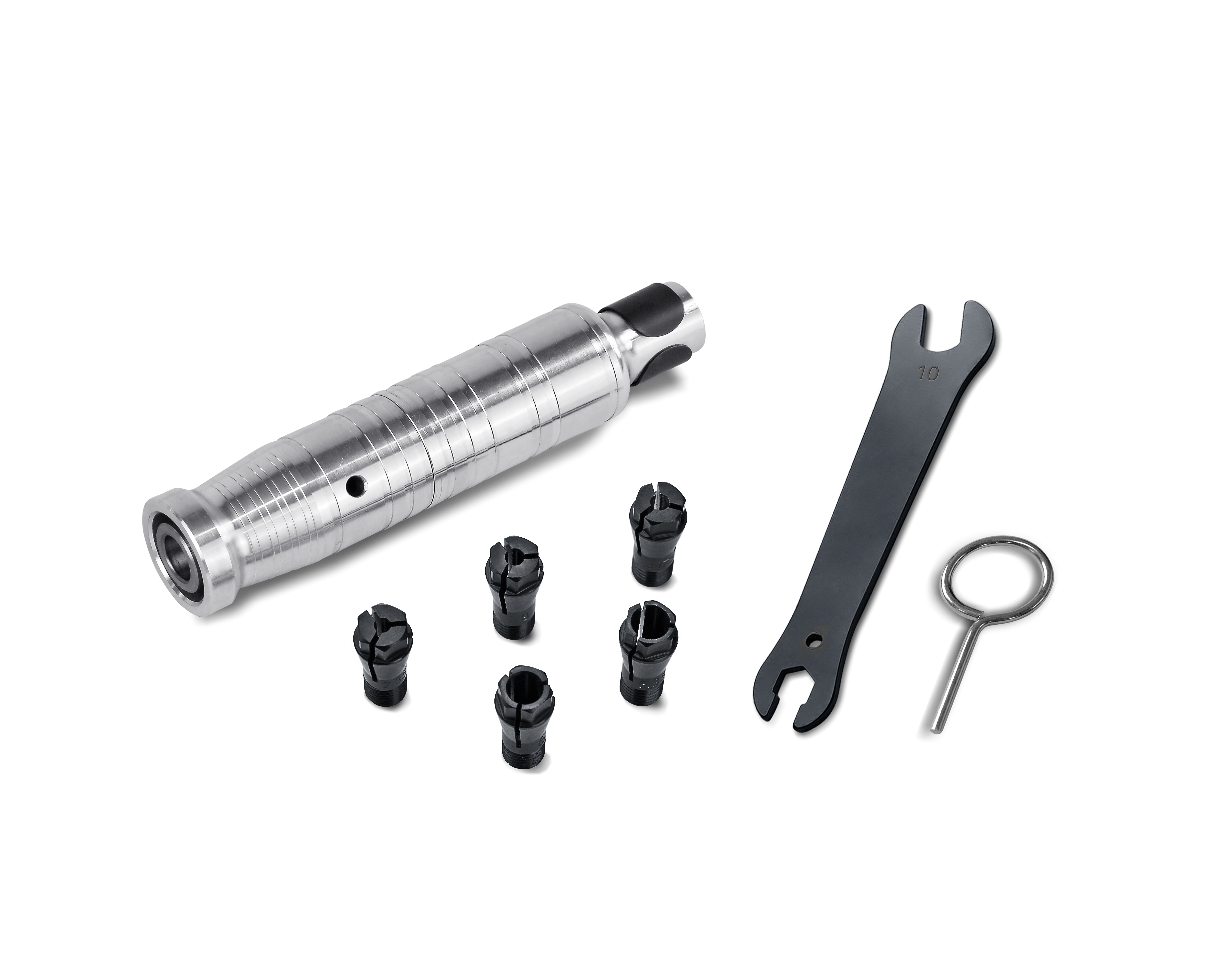 Flexible Shaft Grinder GM150 Ultra - Tool for Polishing & Grinding